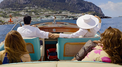 Смотрим новый трейлер «Ещё одной простой просьбы» с Блейк Лайвли в главной роли