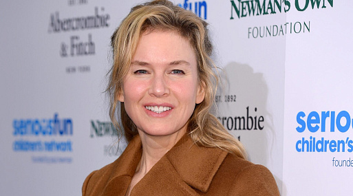 Рене Зеллвегер сыграет главную роль в психологическом триллере Phantom Son