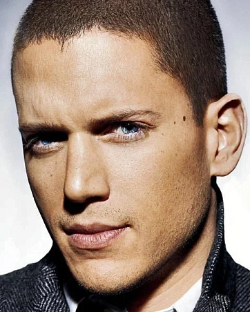 Вентворт Миллер