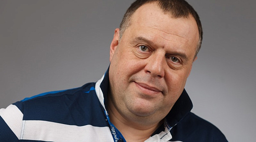 ТАСС: умер актёр Максим Пинскер, сыгравший в «Интернах» и «Дураке»