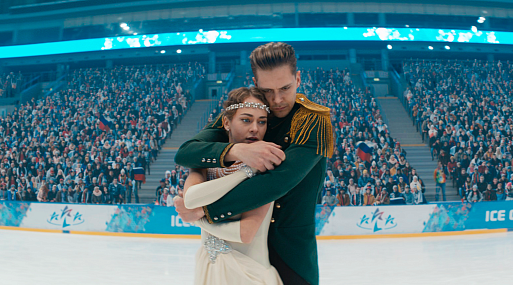 Спортивная драма «Лёд» получит третью часть