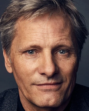 Вигго Мортенсен