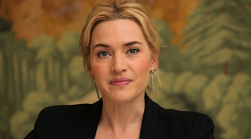 Кейт Уинслет дебютирует в режиссуре с семейной драмой по сценарию своего сына