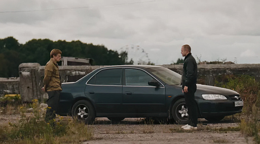 Первая серия второй главы «Лихих» вышла на Okko и START