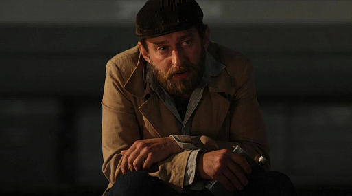 Юрий Быков вернётся в третьем сезоне «Метода»