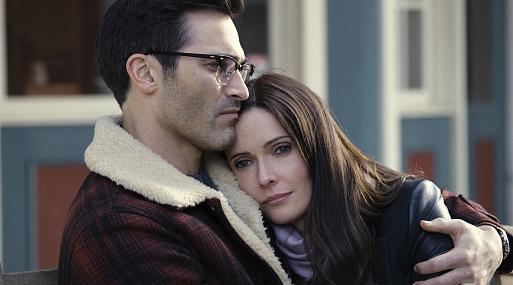 Сериал «Супермен и Лоис» продлён на четвёртый сезон