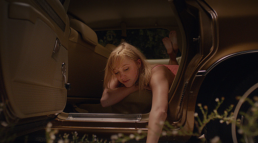 «Оно приходит за тобой» с Майкой Монро возвращается в российский прокат