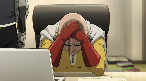 Третий сезон «Ванпанчмена» обзавёлся свежими постерами