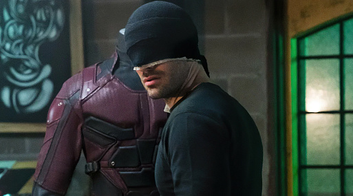 Чарли Кокс надеется играть в «Сорвиголове» ещё десять лет