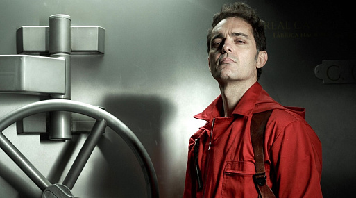 Съёмки приквела «Бумажного дома» о Берлине начнутся в октябре