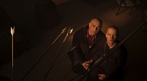 Мостра-2020: независимая программа «Дни Венеции» обзавелась лайнапом. С двумя российскими работами!