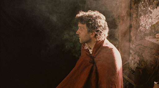 Историческая драма «Жатва» выйдет в российский прокат 16 октября