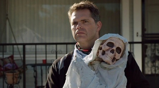 Город монстров