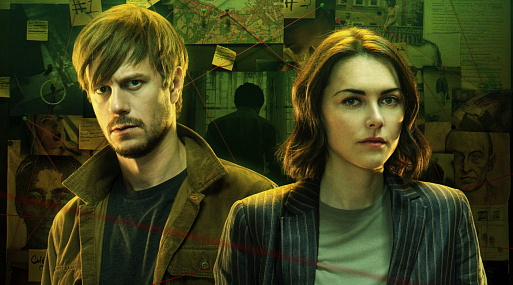 Новый трейлер сериала «Внутри убийцы»