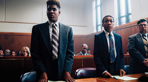 Ава ДюВерней запустила платформу для обучения социальной справедливости по фильмам и сериалам