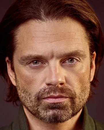 Себастиан Стэн