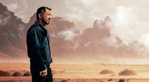 Фильм «Голиаф»: гул лопнувшего терпения