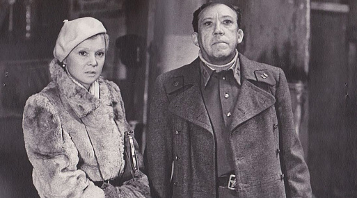 В «Лендоке» стартует ретроспектива фильмов Алексея Германа — старшего