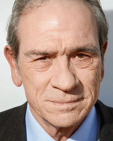 Томми Ли Джонс