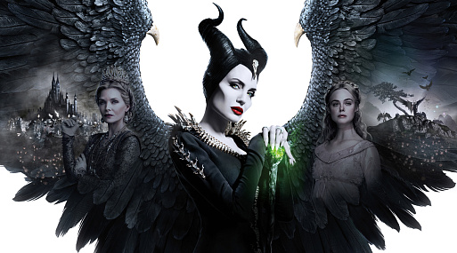 Disney работает над спин-оффом «Малефисенты»