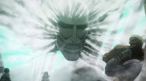 Финал «Атаки титанов» покажут на «Кинопоиске» в день с мировым релизом