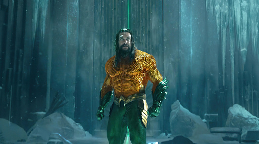 Джеймс Ван уверен, что время рассудит слухи о качестве сиквела «Аквамена»