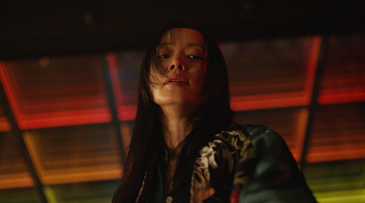 Смотрим трейлер южнокорейского криминального триллера «Револьвер»