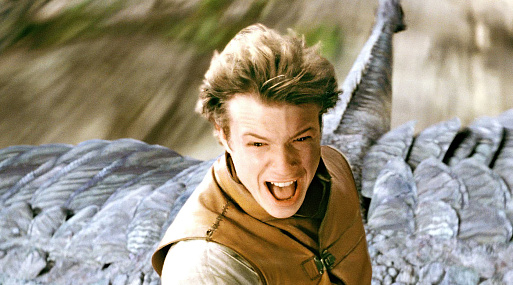 Названы шоураннеры сериала по «Эрагону»