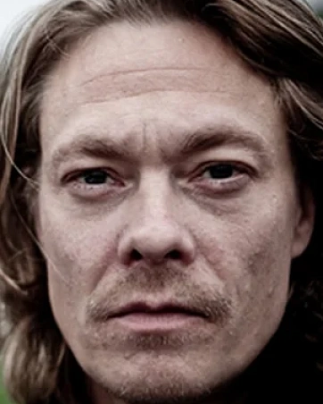 Кристоффер Йонер