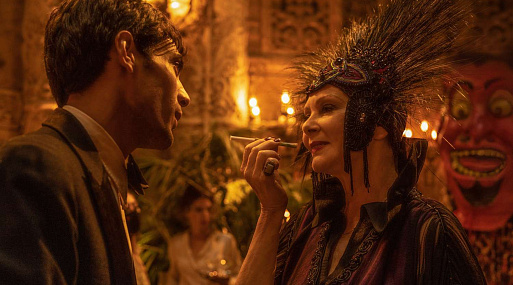 Дэмьен Шазелл снял альтернативную версию «Вавилона» на iPhone