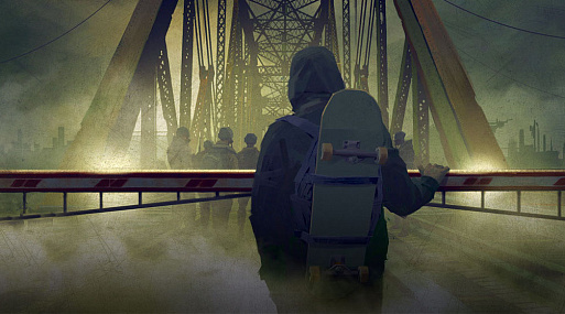 Второй сезон аудиосериала Дмитрия Глуховского «Пост» уже доступен онлайн