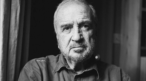 Во Франции скончался сценарист Жан-Клод Каррьер. Он работал с Луисом Бунюэлем и Милошем Форманом