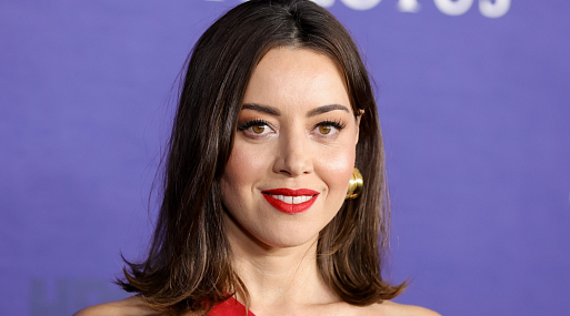 Обри Плаза рассказала о сериале «Агата: Ковен Хаоса»