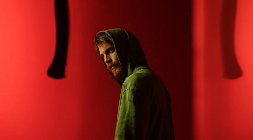 Смотрим первый фрагмент «Преступления и наказания» с Иваном Янковским