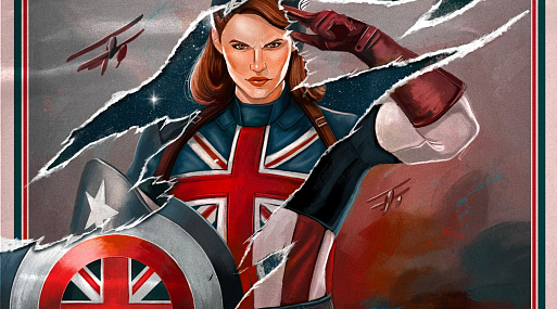 Третий сезон мультсериала «Что, если...?» станет заключительным