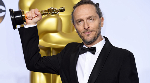 Трёхкратный обладатель «Оскара» оператор Эммануэль Любецки поработает с Дэвидом О. Расселлом