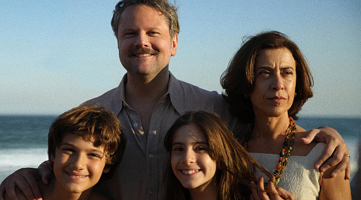 Трагедия одной семьи и одного народа в трейлере «Я всё ещё здесь»