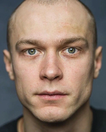 Юра Борисов