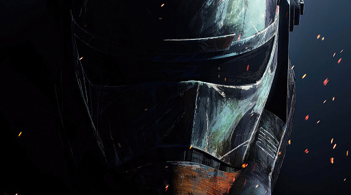 Трейлер финального сезона сериала «Звёздные войны: Бракованная партия»