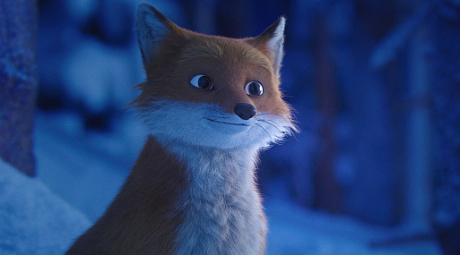 Премьера дублированного трейлера фэнтези «Рождественские истории Астрид Линдгрен»