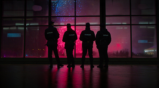 Фильм «Куда мы едем» вошёл в конкурс фестиваля документального кино в Амстердаме