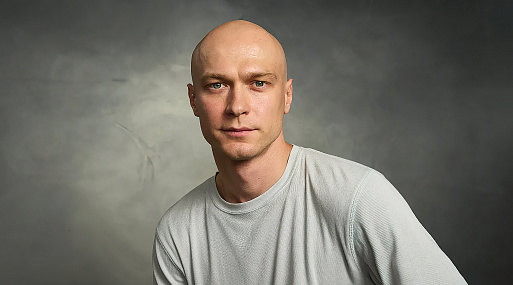 Юра Борисов сыграет в новом фильме Эмира Кустурицы «Как я не снял „Преступление и наказание“»