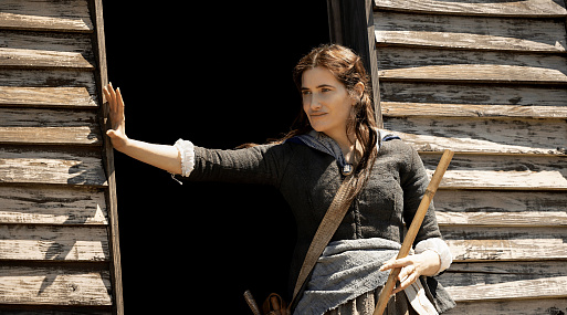 «Это всё Агата» закончилась на высокой рейтинговой ноте