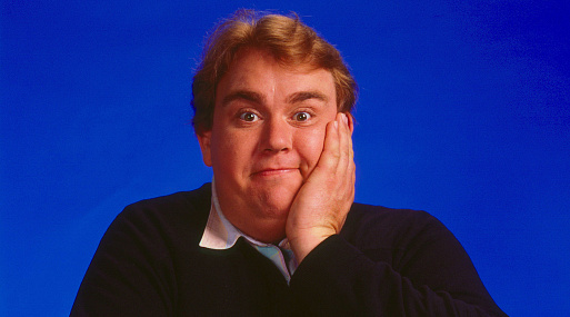 Вышел трейлер документального фильма про Джона Кэнди от Райана Рейнольдса