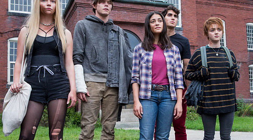 Зарубежные кинокритики отказываются писать о «Новых мутантах» из-за небезопасных условий просмотра