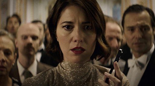 Комедия «Грипп богатых» от режиссёра «Платформы» выйдет в России в апреле