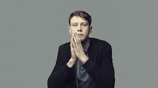 Джек О'Коннелл и Джордж МакКэй претендуют на главную роль в кинокомиксе «Глиноликий»