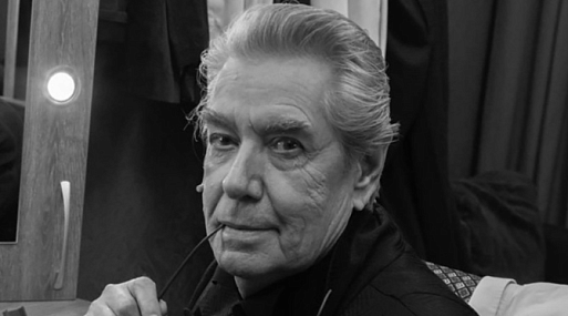 Ушёл из жизни Алексей Кузнецов