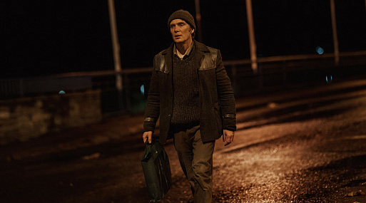 Драма «Мелочи жизни» с Киллианом Мёрфи выйдет в Сети в декабре