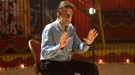 «Великая магия» Нанни Моретти: снять фильм и не сойти с ума